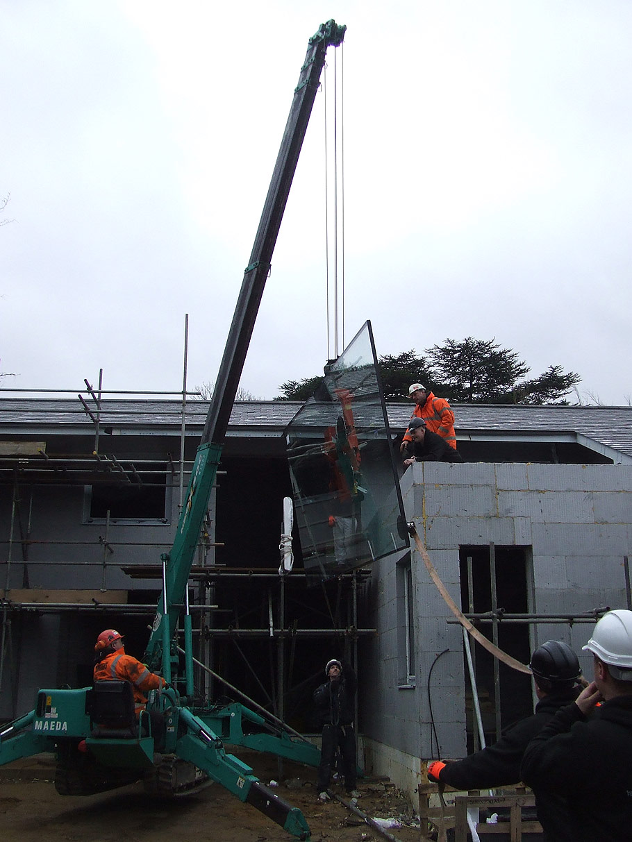 sliding folding doors